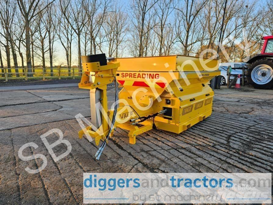 Vale DM800 Terreinbeheermachines - overige
