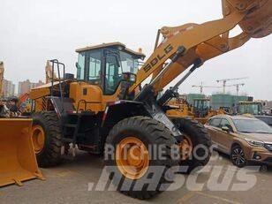 SDLG LG 956 L Wielladers