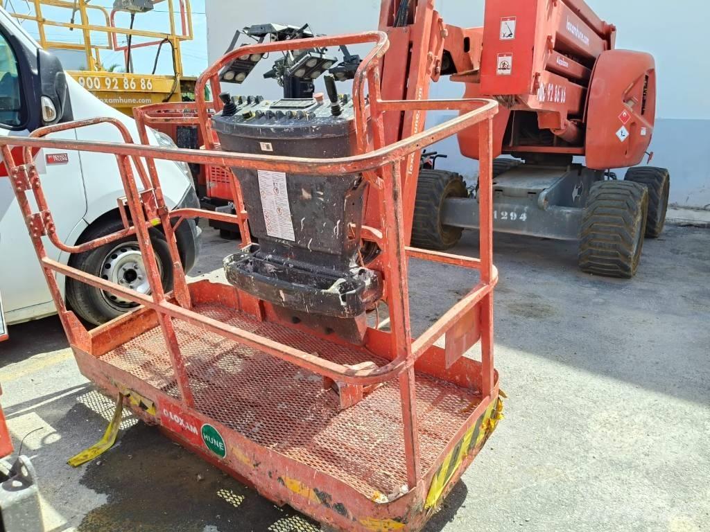 JLG 450 AJS II Knikarmhoogwerkers