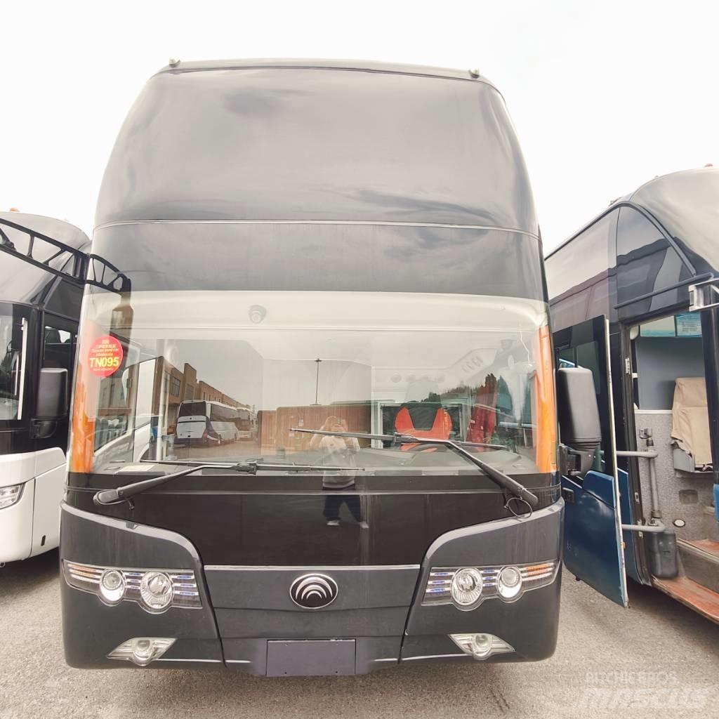 Yutong ZK6146HQA9 Touringcar
