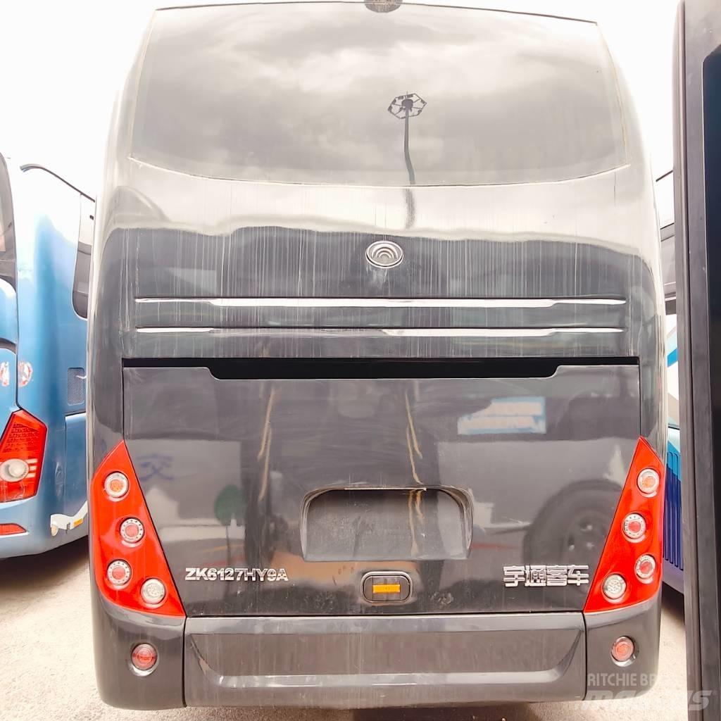 Yutong ZK6146HQA9 Touringcar