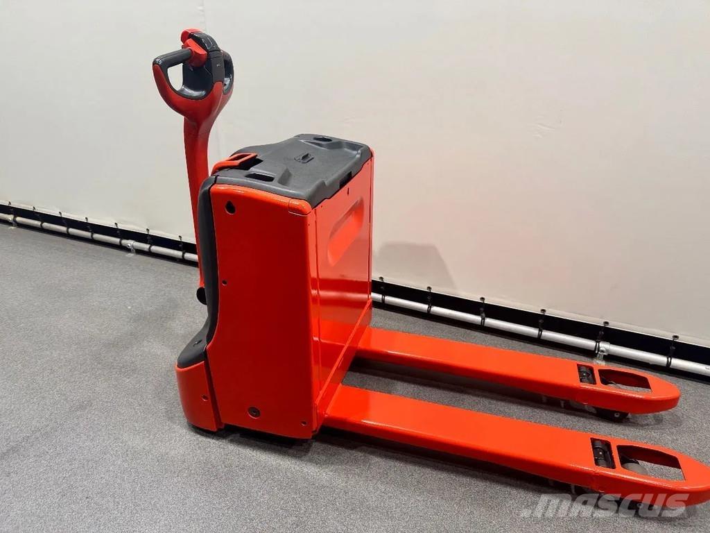 Linde T 20 Electro-pallettrucks