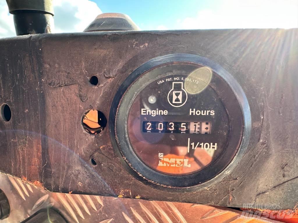 Thwaites 6000 CS Knik dumptrucks