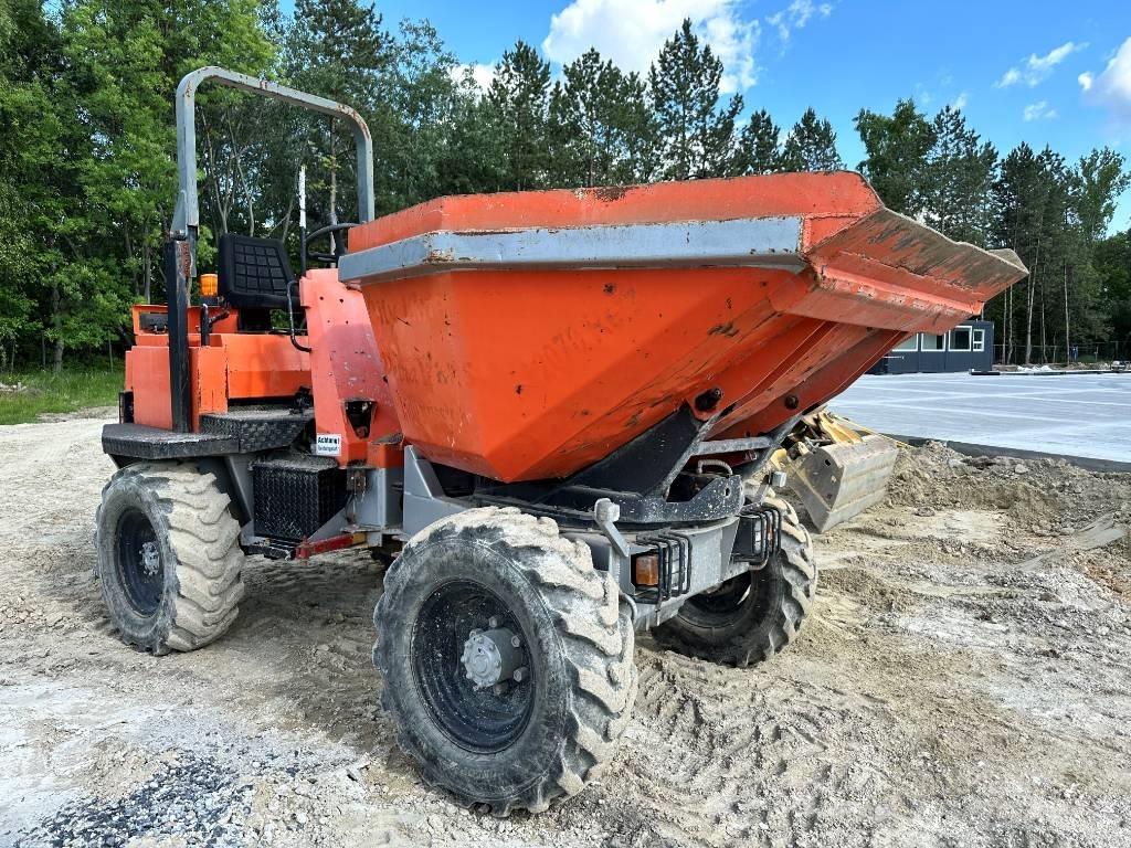 Thwaites 6000 CS Knik dumptrucks