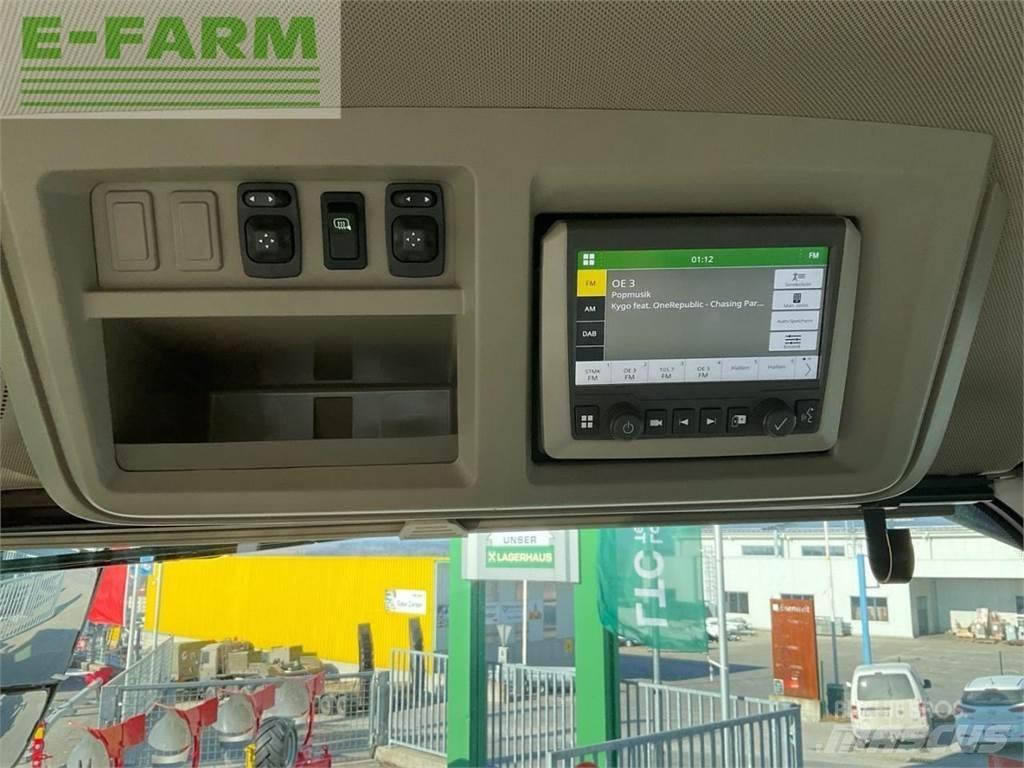 John Deere 8R 410 Tractoren