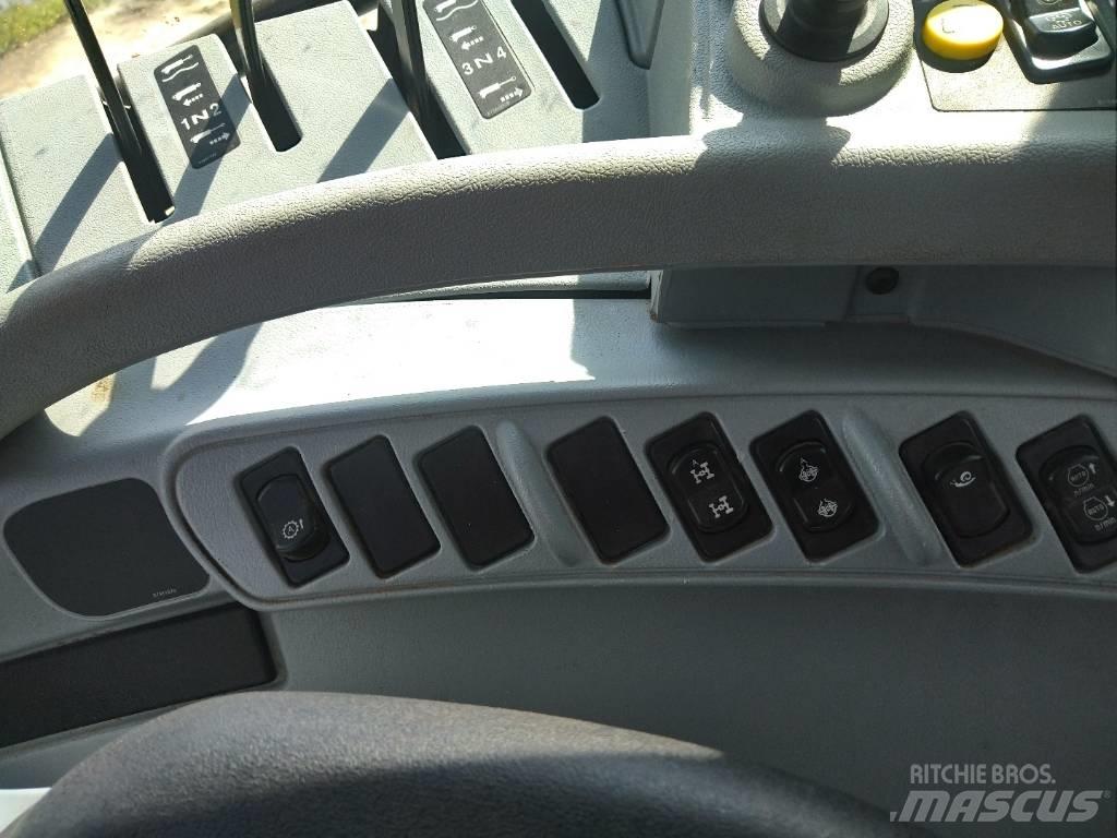 New Holland T 6.175 Tractoren