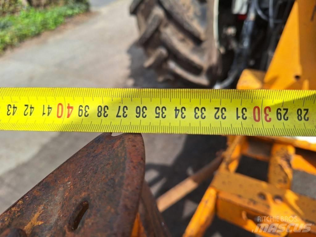 Huard QR 65 T70 Conventionele ploegen