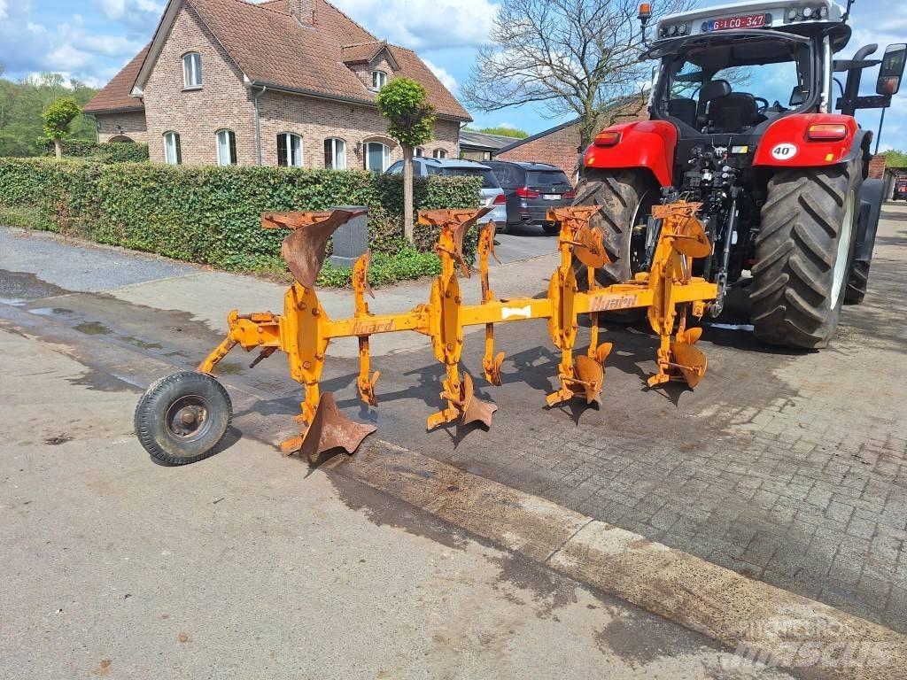 Huard QR 65 T70 Conventionele ploegen