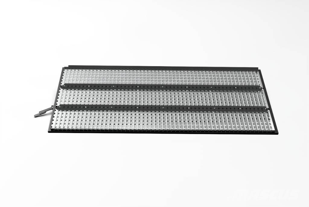 CLAAS 736058.0 Accessoires voor maaidorsmachines