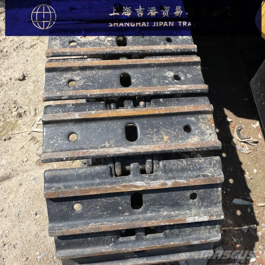 CAT 303.5 E Minigraafmachines < 7t