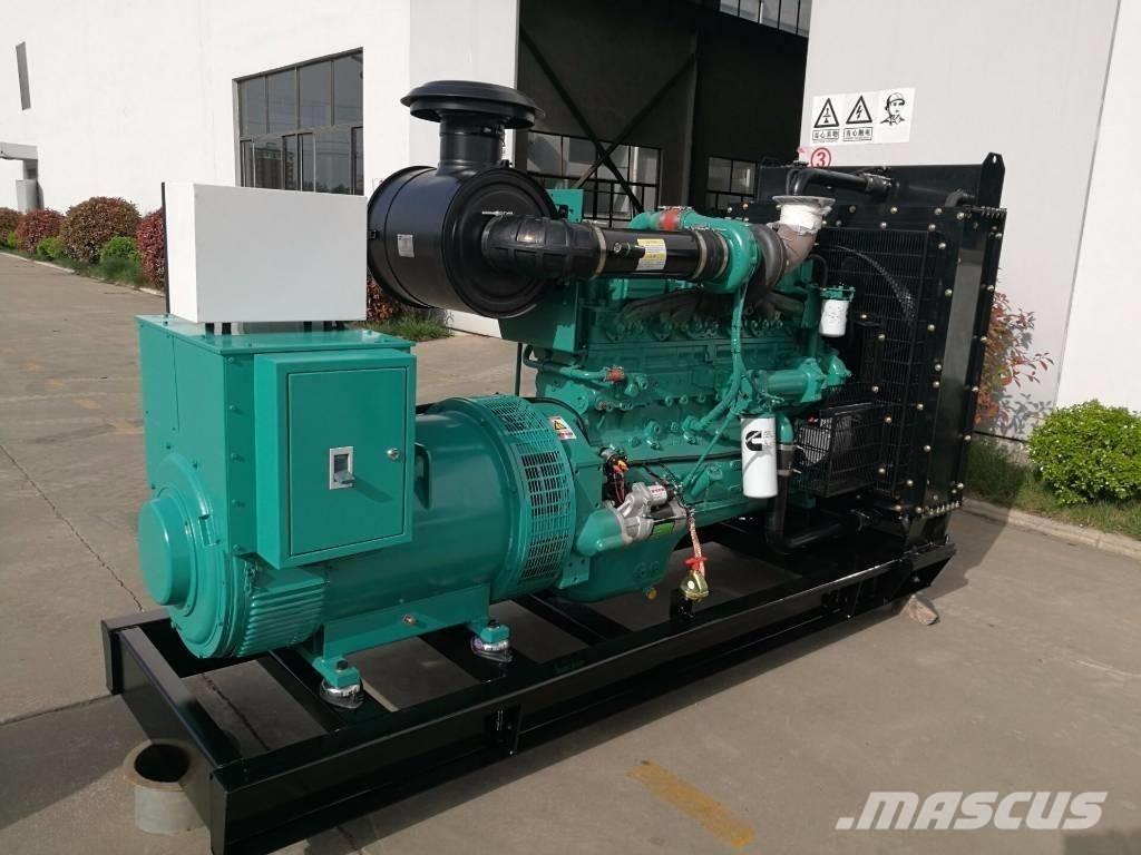 Cummins NT855-G1A Motoren