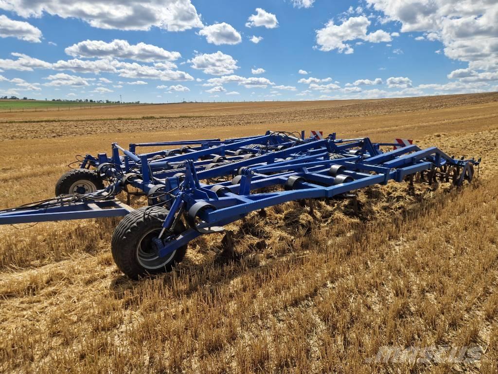 Köckerling Vario 480 Cultivatoren
