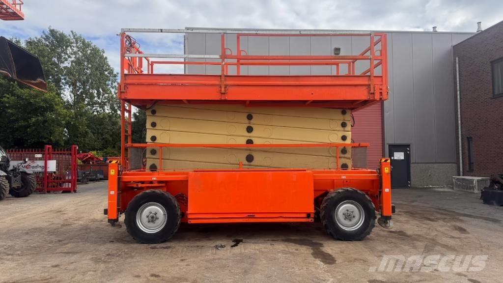 JLG 245-25 Schaarhoogwerkers