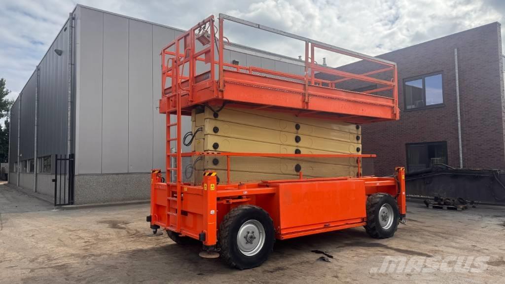 JLG 245-25 Schaarhoogwerkers