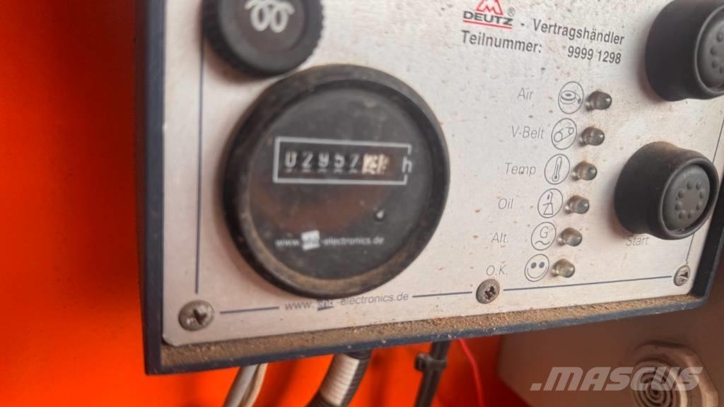 JLG 245-25 Schaarhoogwerkers