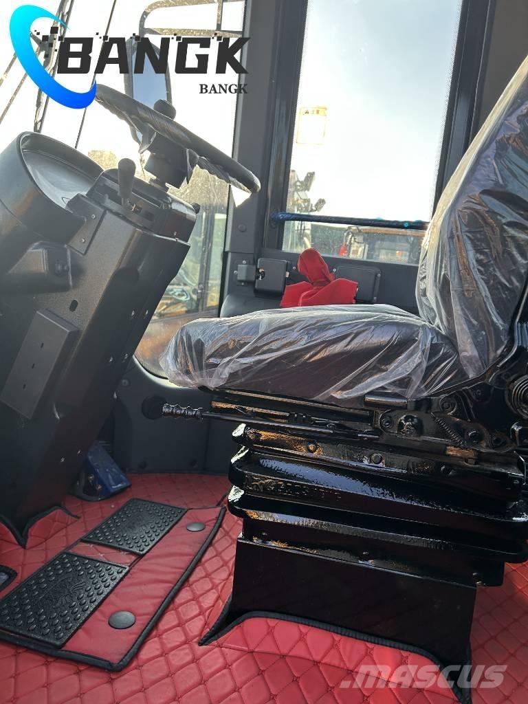 SDLG LG 956 L Wielladers