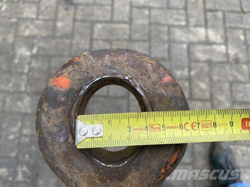 Wagen Stro en hooi Overige aanhangers