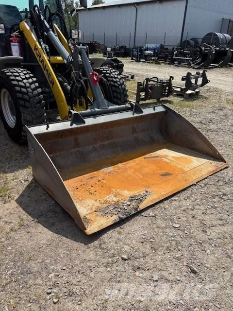 Kramer 5075 Wielladers