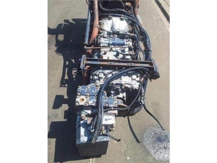 MAN 19.403 Transport - Anderen