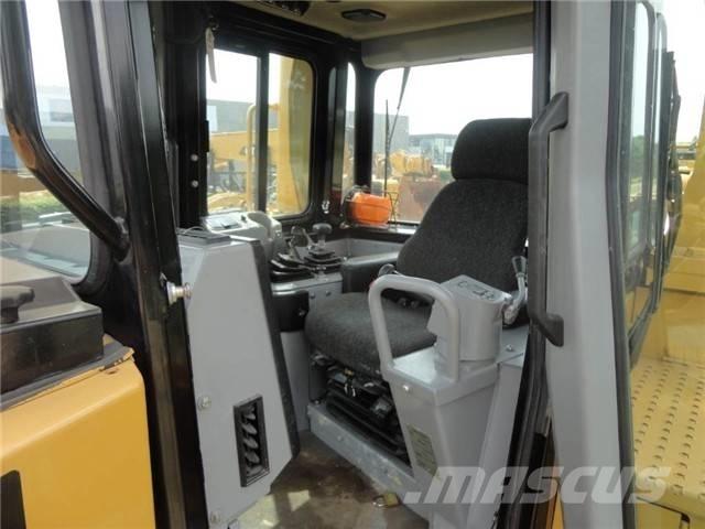 CAT D 8 R Rupsdozers