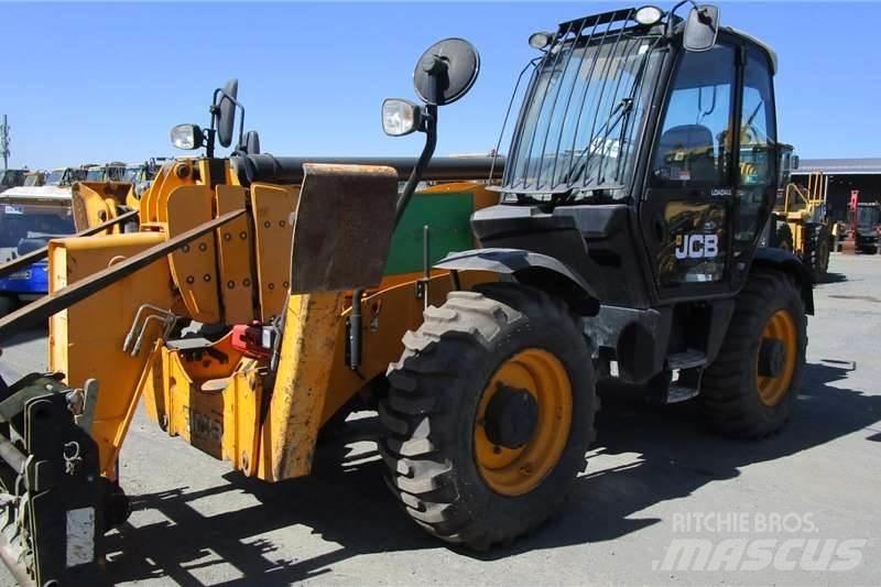 JCB 540-170 Anders