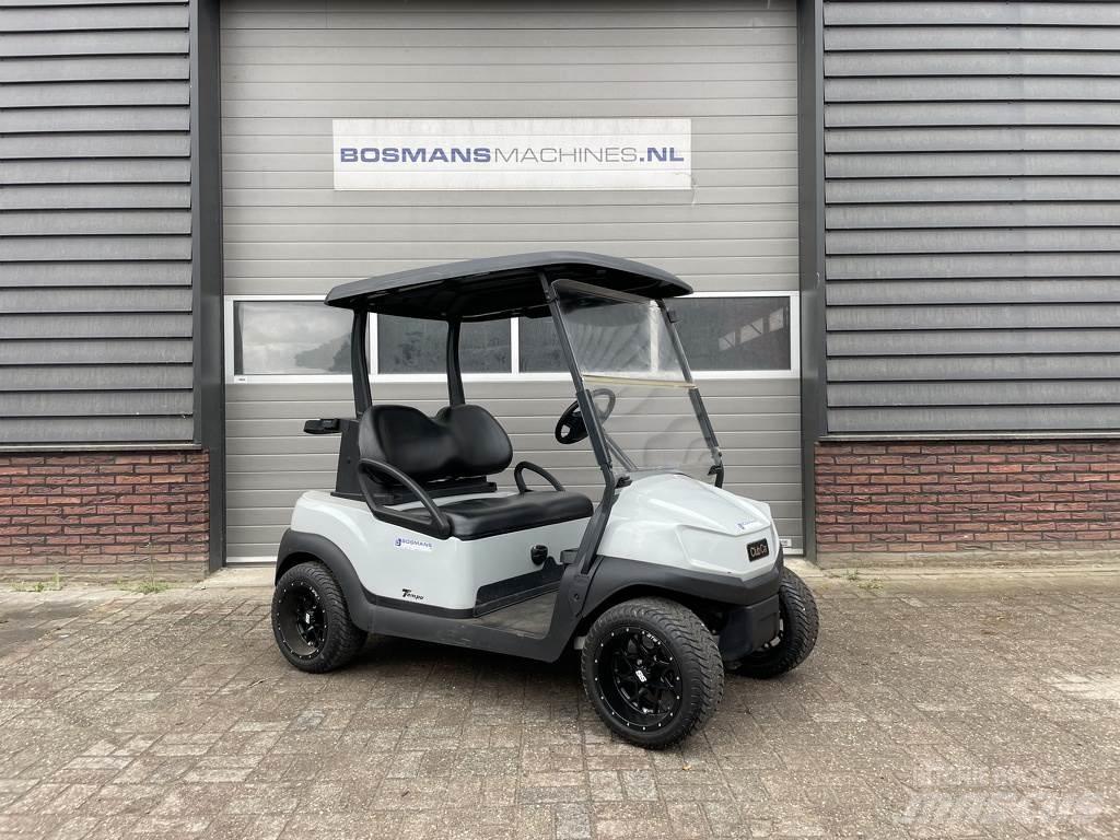 Club Car clubcar Golfkarren / golf carts