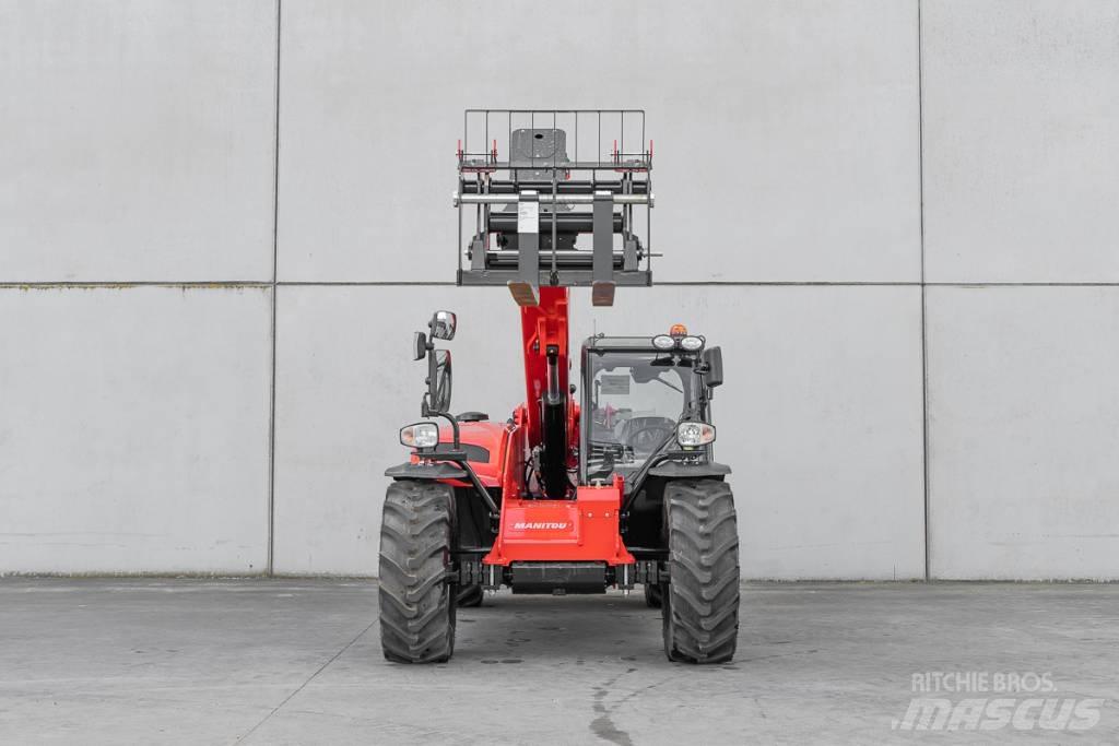 Manitou MT 930 Verreikers