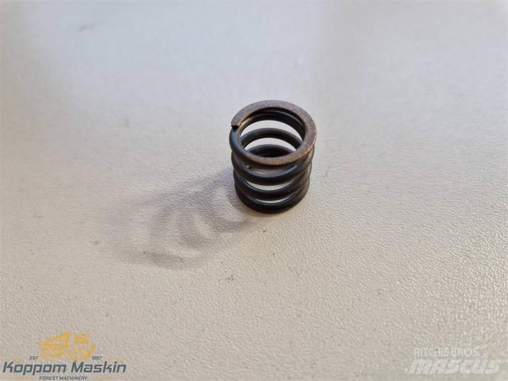 Rottne 999-5202 Hydraulics