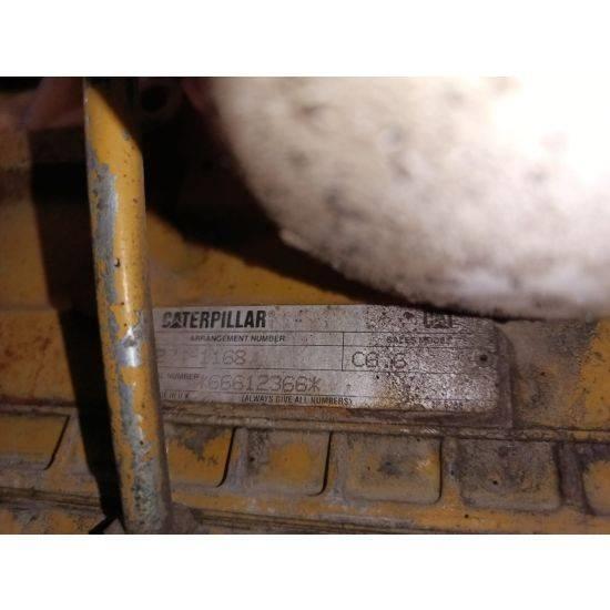 Atlas Copco XAHS 237 Compressors