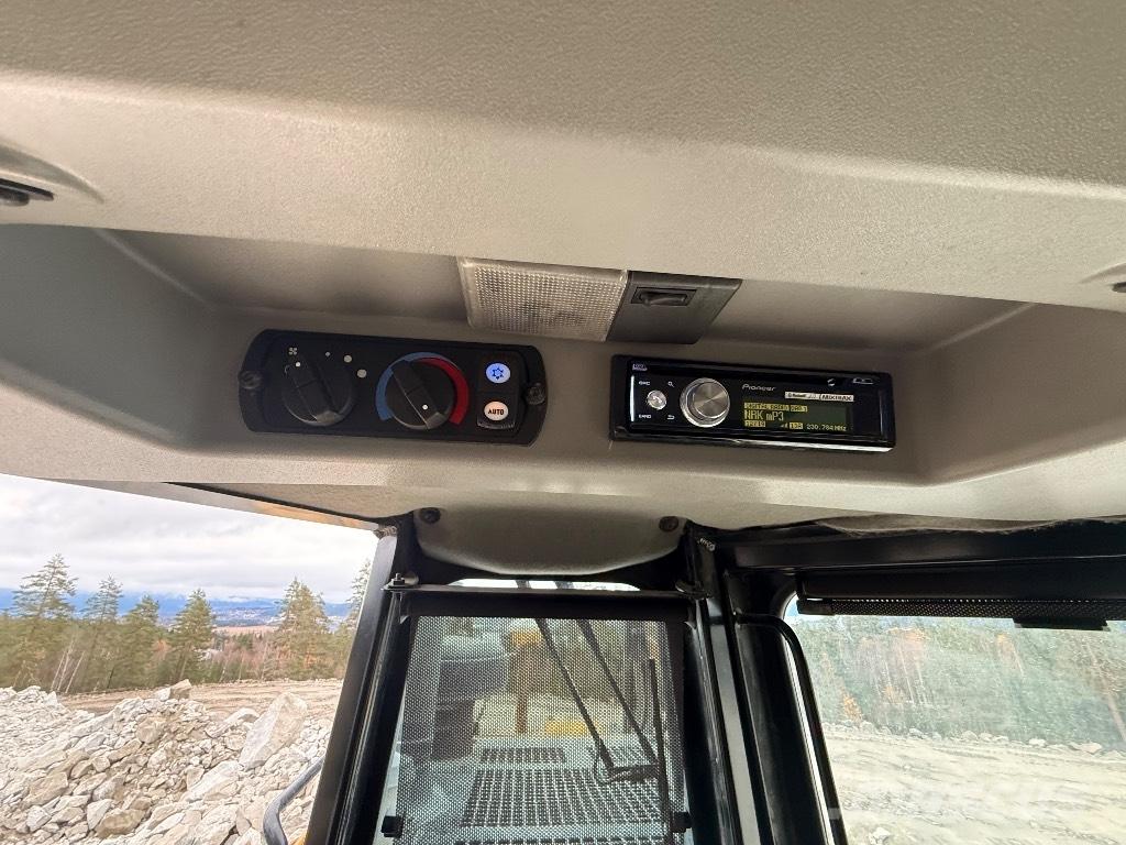 CAT D 8 T Rupsdozers