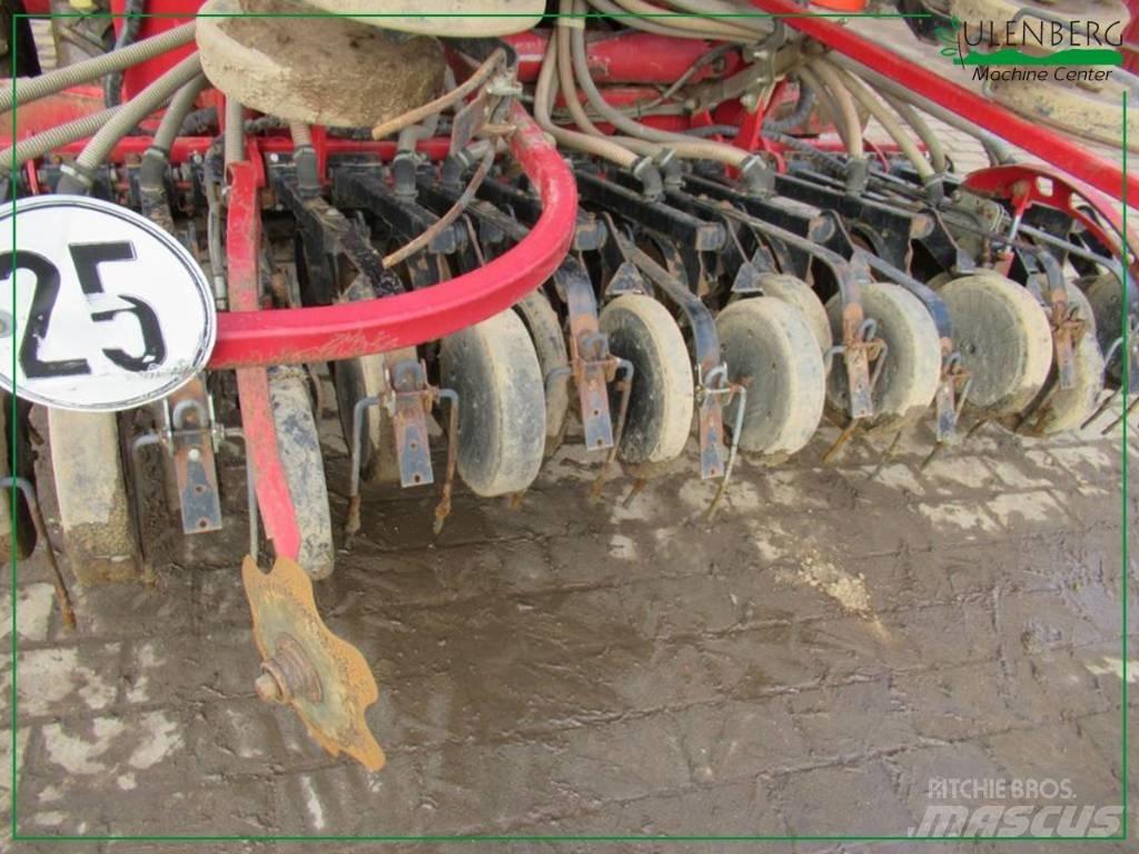 Horsch Pronto 8 DC Zaaimachines