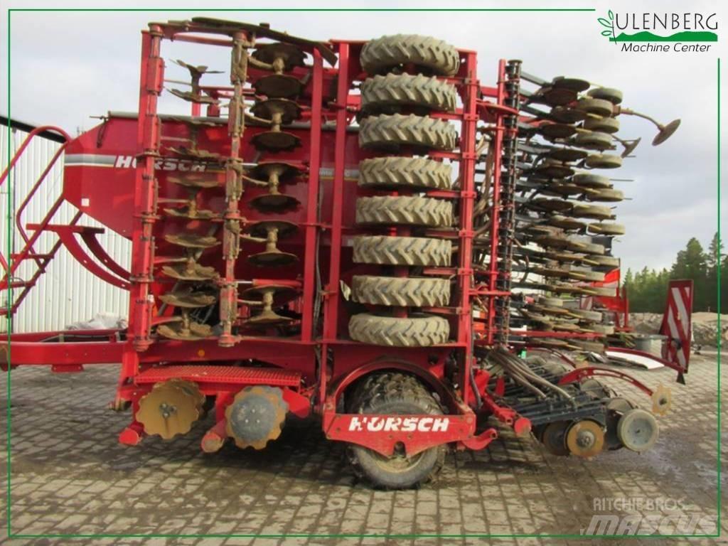Horsch Pronto 8 DC Zaaimachines