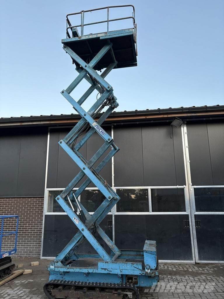 Aichi Rv060 Andere liften en hoogwerkers