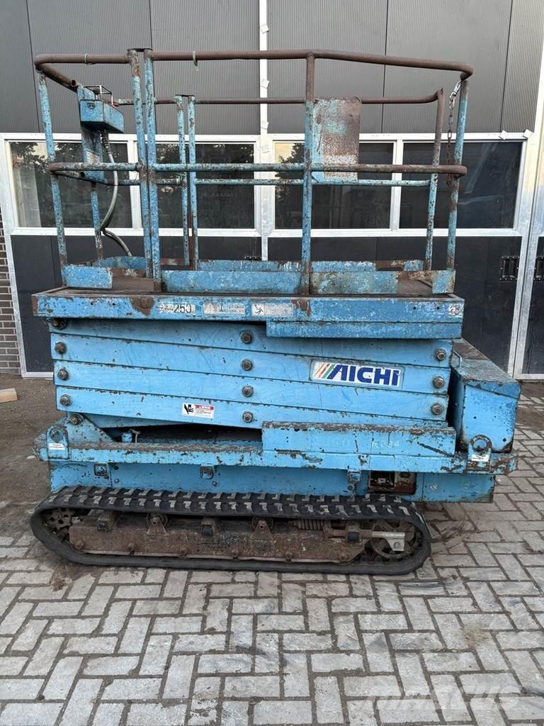 Aichi Rv060 Andere liften en hoogwerkers