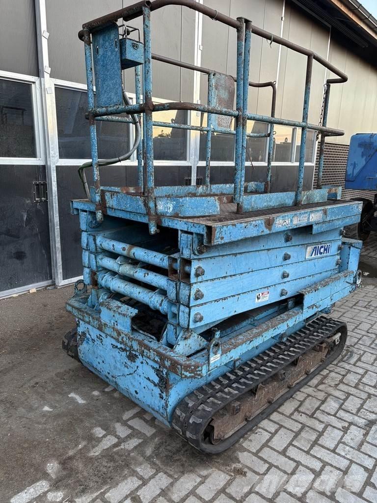 Aichi Rv060 Andere liften en hoogwerkers