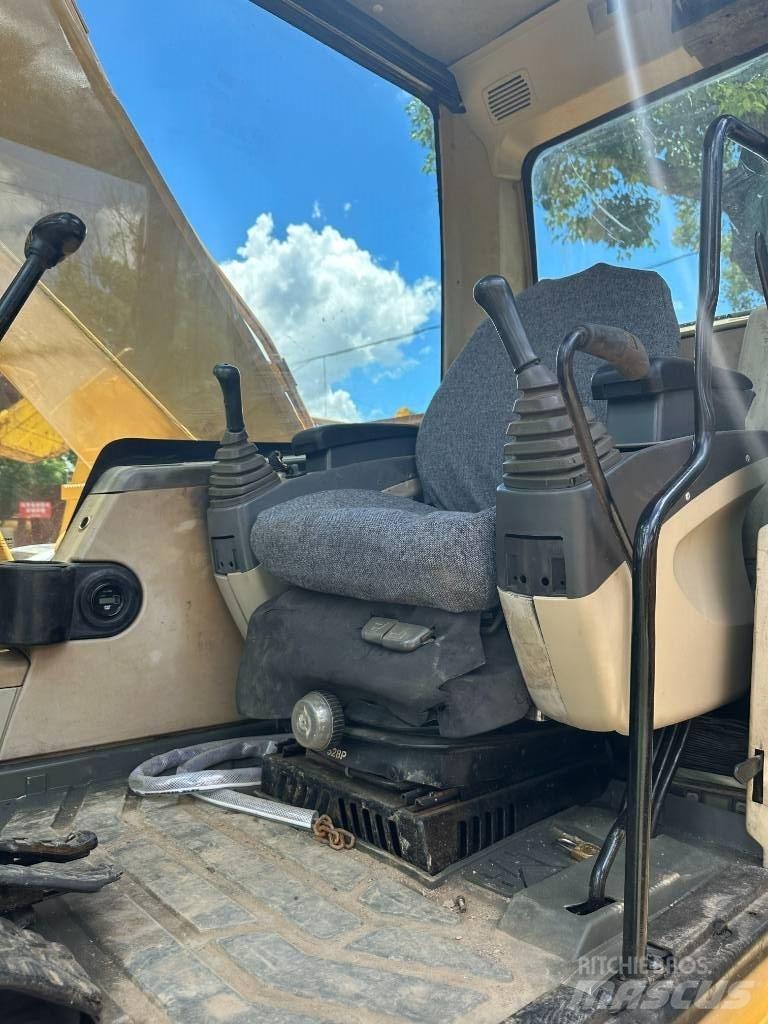CAT CAT320C Midigraafmachines 7t - 12t