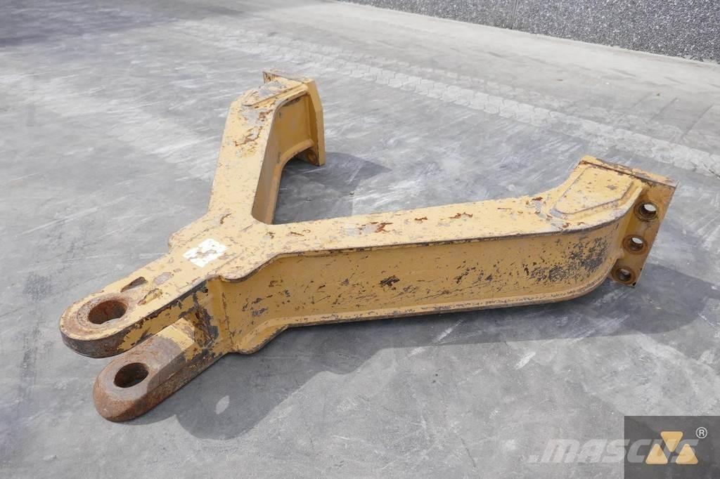 CAT D6 Drawbar Transport - Anderen