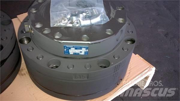  ROTATOR THUMM 615 t Bouw - Overige