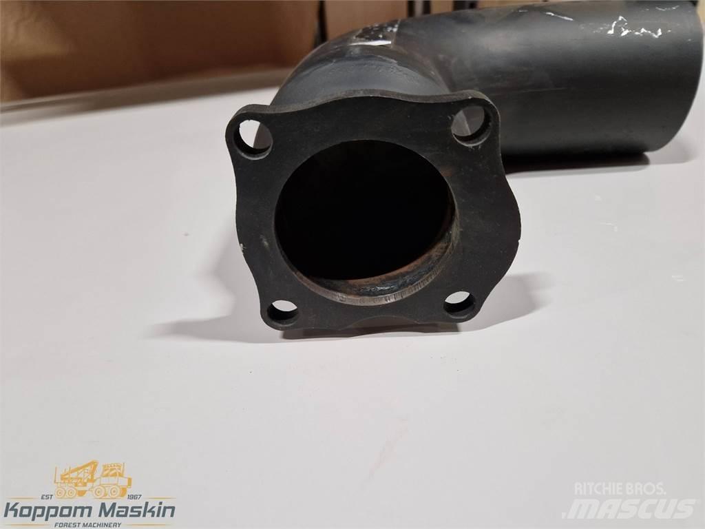 Eco Log 7022638 Motoren