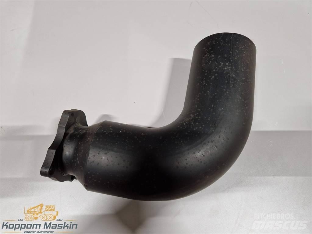 Eco Log 7022638 Motoren
