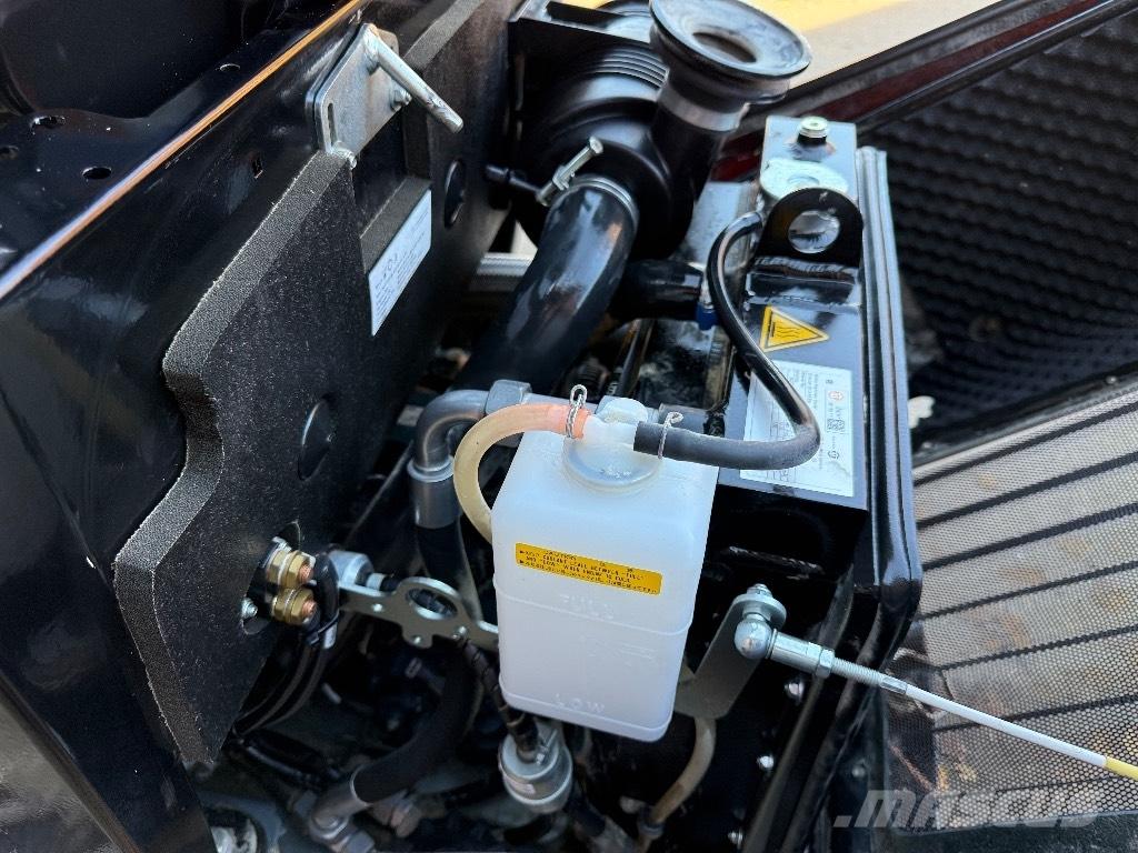 GiANT G 1500 X-tra Miniladers