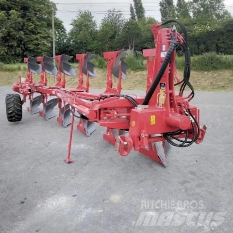 Demblon TC 75 LV Wentelploegen