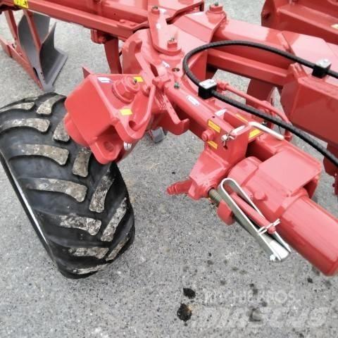 Demblon TC 75 LV Wentelploegen
