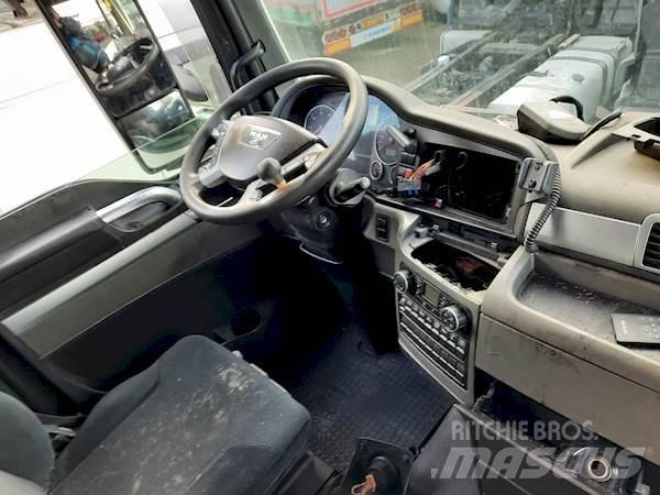 MAN TGX 18.400 Trekkers
