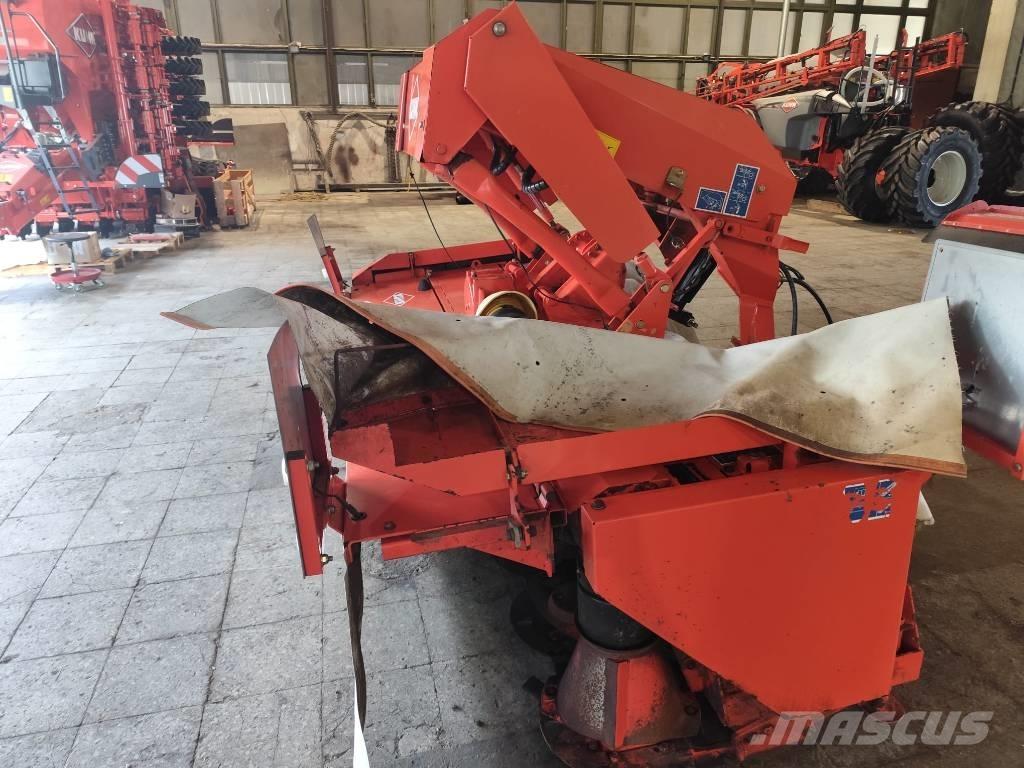 Kuhn FC 313 F Maaiers