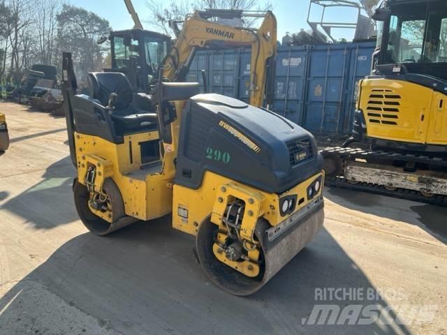 Bomag BW 100 AD M-5 Duowalsen