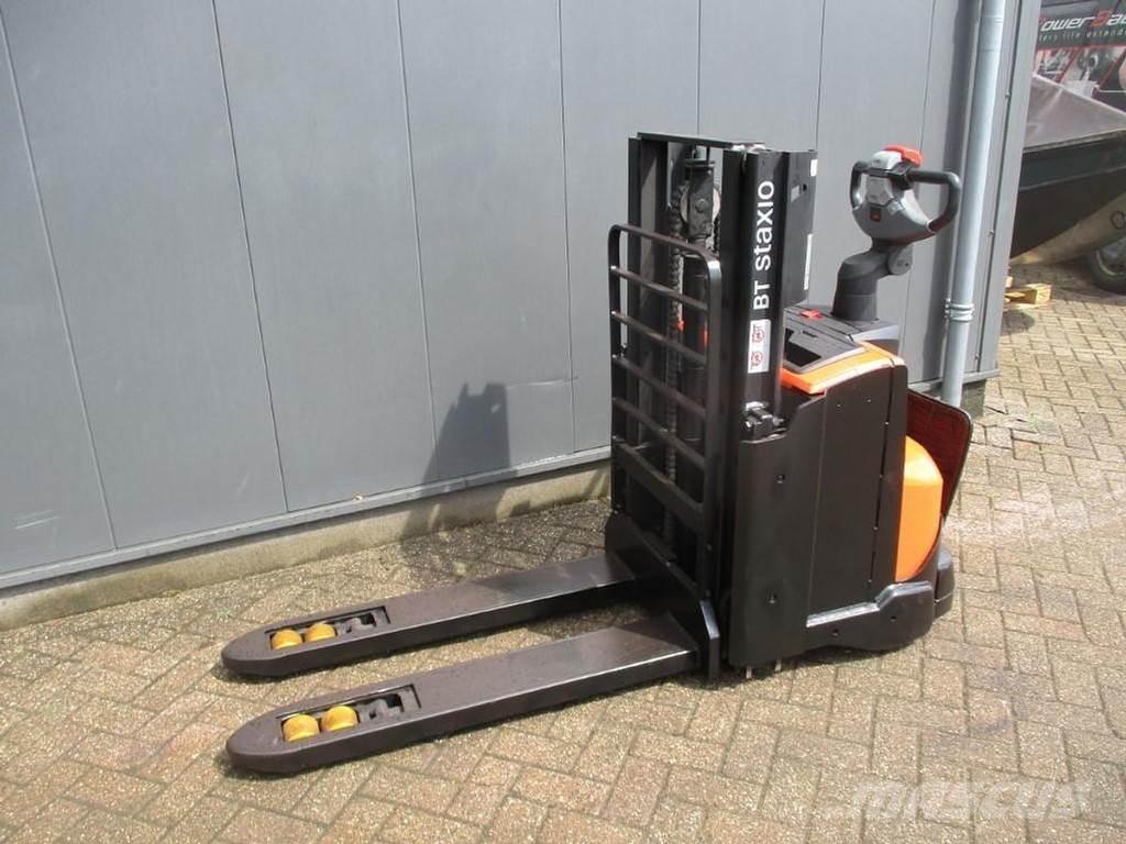 BT SWE 200D Meeloop stapelaar
