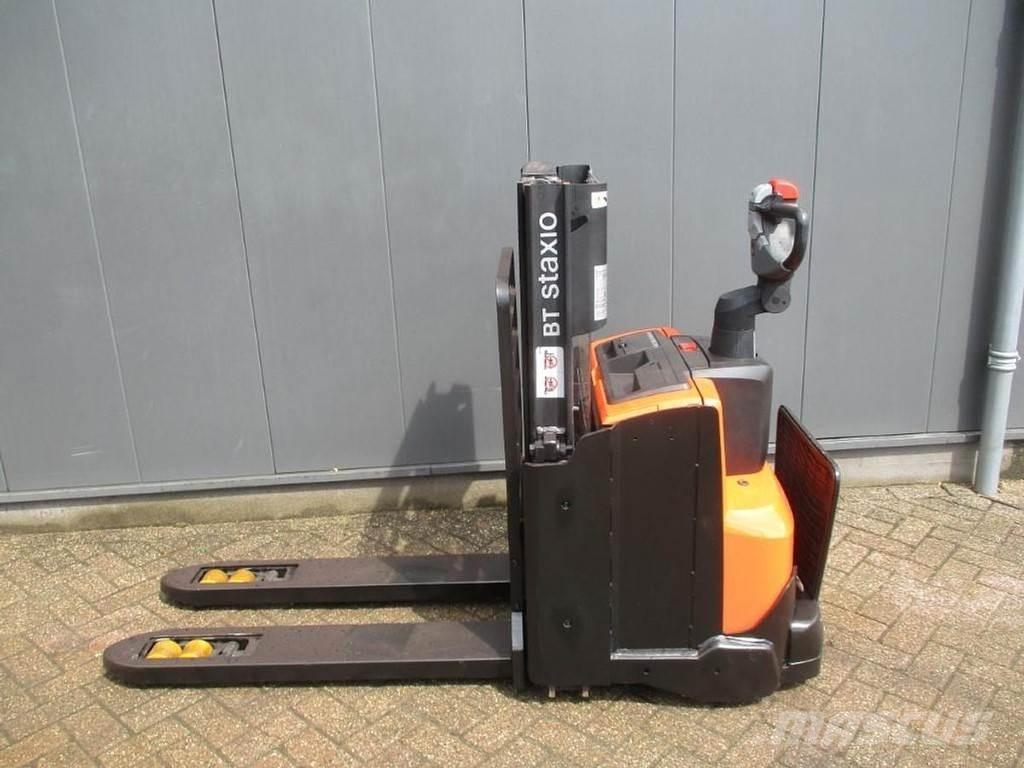 BT SWE 200D Meeloop stapelaar