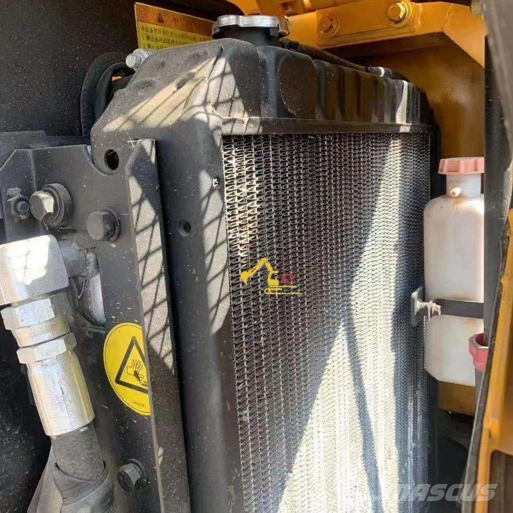 Volvo EC 60 Rupsgraafmachines