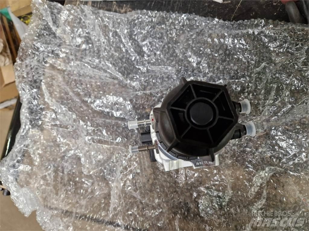Eco Log 7037296 Motoren